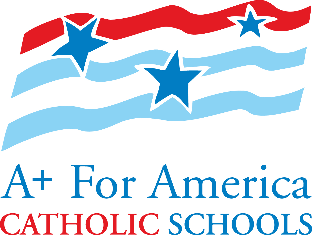 Catholic Schools Week Logo