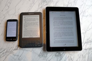 E-readers