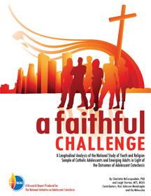 NIAC Teen Catholic Faith Formation Study