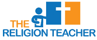 The Religion Teacher Logo