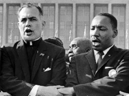 Come Holy Spirit and Fr. Ted Hesburgh