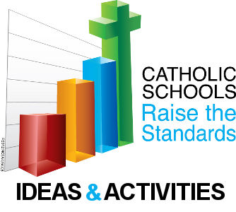 Catholic Schools Week Ideas & Activities 2013