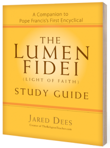 The Lumen Fidei Study Guide