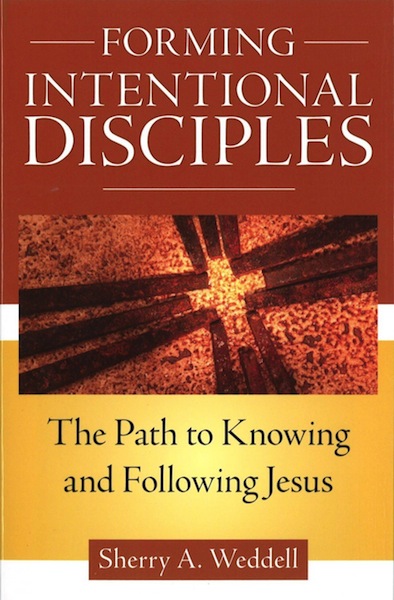 Forming Intentional Disciples as Children