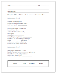 liturgy-word-prayers-worksheet