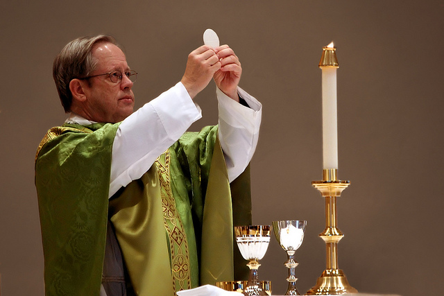 Liturgy of the Eucharist