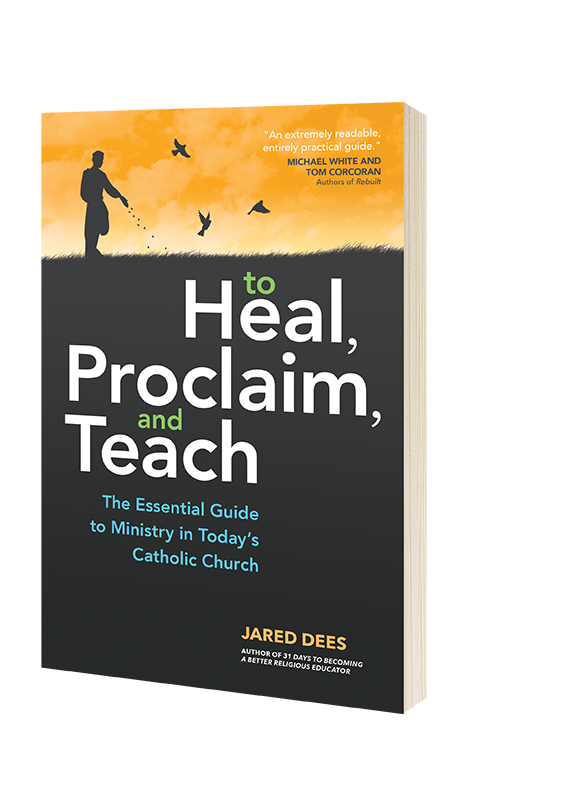 Heal_Proclaim_Teach 3D