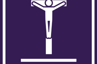 Holy Week Lesson Plan and Worksheets