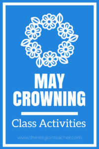 May Crowning Activities