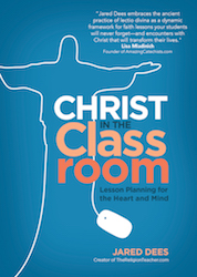 Christ in the Classroom