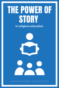 Story in Religious Education