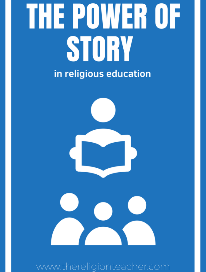 Story in Religious Education