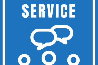 Planning a Prayer Service for Class