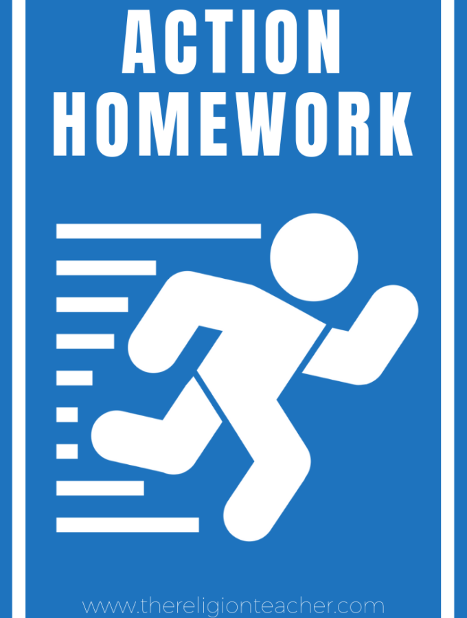 Action Homework