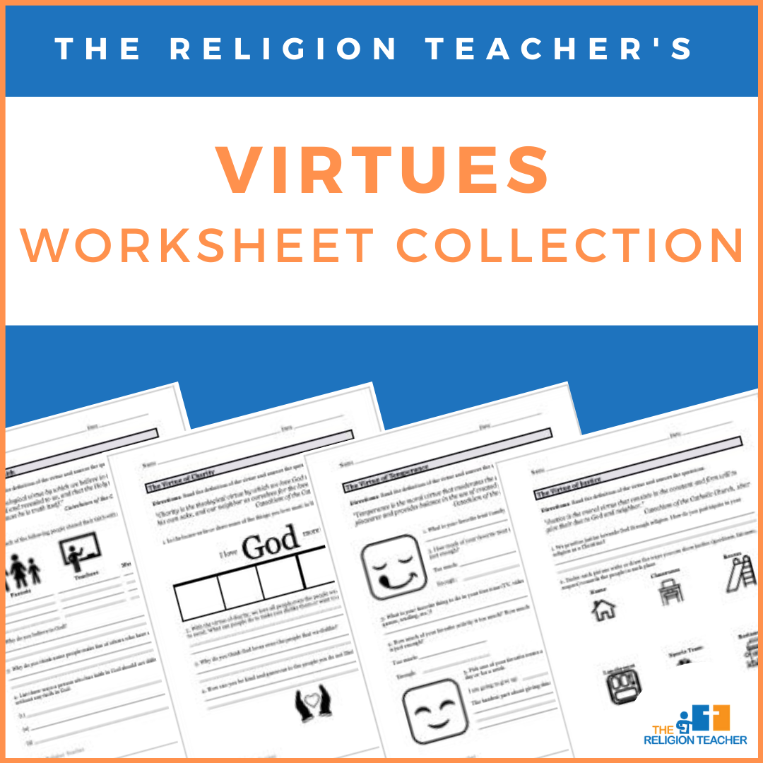 Catholic Worksheets For Middle Worksheets For Kindergarten Catholic Worksheets For Middle Worksheets For Kindergarten