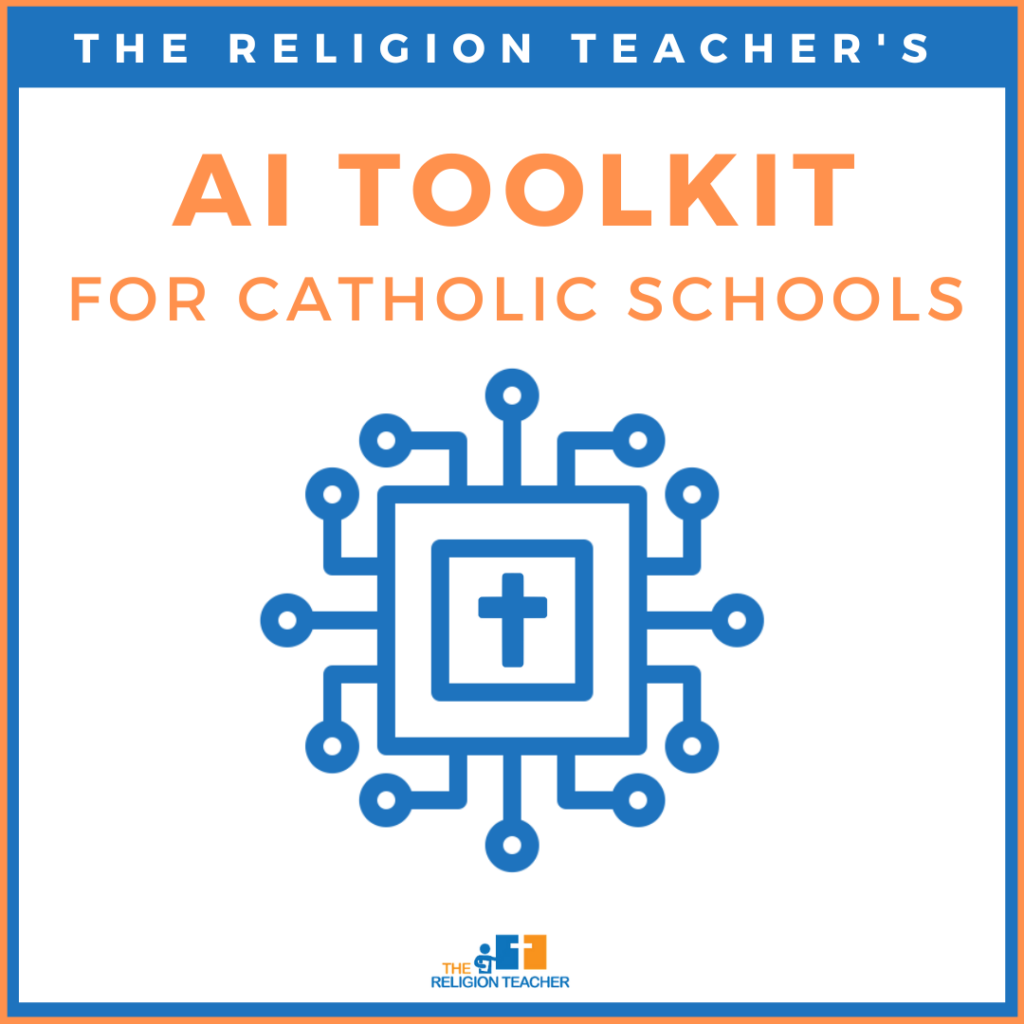 AI Toolkit for Catholic Schools